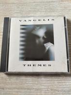 Vangelis - Themes (1), Cd's en Dvd's, Cd's | Pop, Ophalen of Verzenden