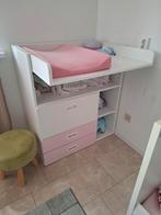 Commode nog netjes, Kinderen en Baby's, Kinderkamer | Complete kinderkamers, Ophalen of Verzenden, Zo goed als nieuw, Jongetje of Meisje