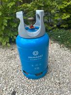 Primagaz light steel 6 kg tot 2030, Caravans en Kamperen, Kampeeraccessoires, Ophalen, Gebruikt