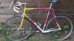 Giant vintage racefiets, Ophalen