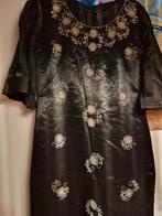 Lange gothic of oosterse jurk, Maat 38/40 (M), Ophalen of Verzenden, Overige thema's, Kleding