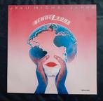 Jean Michel Jarre   lp   Rendez-vous, Ophalen of Verzenden, 1960 tot 1980, Gebruikt, 12 inch