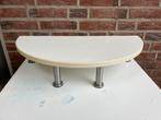 Bureau Plateau - Gratis, Ophalen, Kunststof, Gebruikt, Vierkant