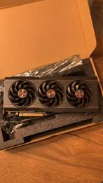 AMD Radeon RX 7900 XTX Sapphire Pulse 24GB videokaart, Computers en Software, Videokaarten, AMD, PCI-Express 4, Ophalen of Verzenden