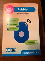 Wuzzi Alert persoonsalarm, Ophalen of Verzenden, Zo goed als nieuw