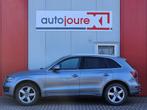 Audi Q5 3.2 FSI Quattro | Export | (bj 2009, automaat), Auto's, Gebruikt, 2120 kg, Xenon verlichting, Bedrijf