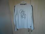 Nieuwe longsleeve maat 176 Levv (nu voor €7,50), Meisje, Nieuw, Ophalen of Verzenden, Shirt of Longsleeve