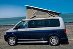 VW CALIFORNIA DSG Automaat INRUIL mogelijk, Caravans en Kamperen, Campers, Volkswagen, Bus-model, Particulier, 4 tot 5 meter