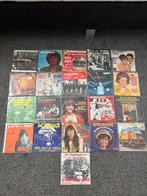 Partij geheimezender platen, Cd's en Dvd's, Vinyl | Verzamelalbums, Ophalen of Verzenden, Zo goed als nieuw, Overige formaten