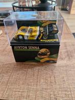 Tekoop ayrton senna, Ophalen of Verzenden, Zo goed als nieuw, Auto