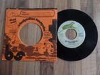single  Mickey Newbury - Sunshine*, Gebruikt, 7 inch, Single, Ophalen of Verzenden