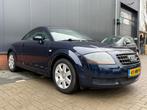 Audi TT 1.8 5V Turbo (12 mnd BOVAG-garantie), Auto's, Audi, 12 maanden, TT, Gebruikt, 1295 kg