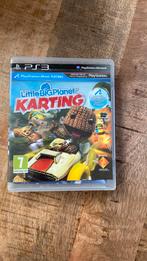 Little Big Planet Karting PS3, Spelcomputers en Games, Games | Sony PlayStation 3, Ophalen of Verzenden, Zo goed als nieuw