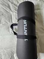 Tunturi Yogamat, Sport en Fitness, Yoga en Pilates, Ophalen of Verzenden, Zo goed als nieuw, Yogamat