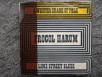Procol Harum - A whiter shade of pale NL 1967 FH, Cd's en Dvd's, Vinyl Singles, Pop, Gebruikt, Ophalen of Verzenden, 7 inch