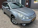 Subaru Outback 2.5i Exclusive / Schuifdak / AUT / Trekhaak, Automaat, Euro 5, 4 cilinders, Met garantie (alle)