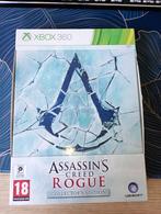 Assassin's Creed: Rogue - Collector's Edition, Vanaf 18 jaar, Verzenden, Overige genres, 1 speler