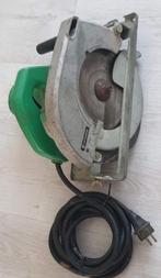 Aangeboden Handcirkelzaag Hitachi, Ophalen of Verzenden