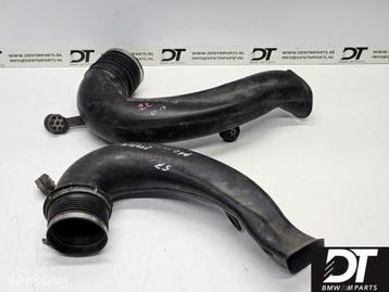 Inlaatbuis L + R BMW M5 E39 S62 13711407597 beschikbaar voor biedingen