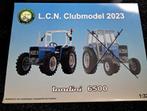 LCN clubmodel 2023 Landini, Ophalen of Verzenden, Nieuw, Tractor of Landbouw, Overige merken