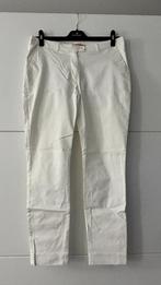Zoë Loveborn witte broek, Kleding | Dames, Wit, Maat 42/44 (L), Ophalen of Verzenden, Zo goed als nieuw