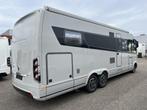Niesmann+Bischoff Arto 85E Grijs 180pk Aut Levelsysteem Fron, Niesmann+Bischoff, Diesel, Tot en met 3, 8 meter en meer