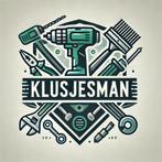 Allround klusjesman regio Woerden, Ophalen of Verzenden