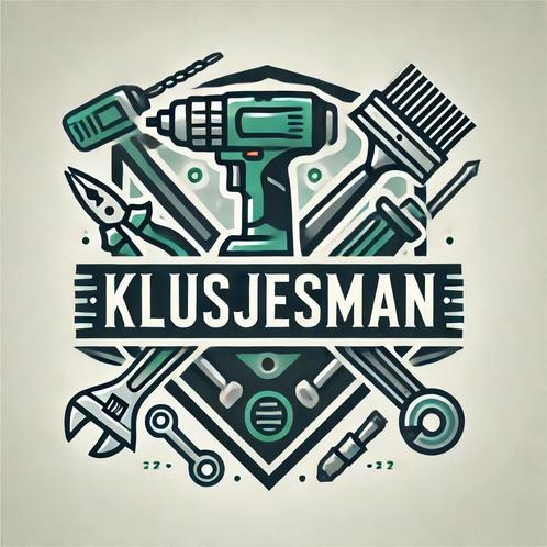 Allround klusjesman regio Woerden, Doe-het-zelf en Verbouw, Overige Doe-het-zelf en Verbouw, Ophalen of Verzenden