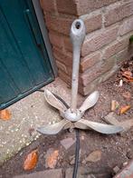 3 Ankers te koop - Bootaccessoires, Watersport en Boten, Ophalen of Verzenden
