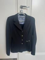 Wedstrijdjasje S/M, Dieren en Toebehoren, Paardrijkleding, Ophalen of Verzenden, Zo goed als nieuw, Dressuur, Bovenkleding