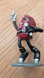 California Raisin Michael Jackson Figuur, Ophalen of Verzenden