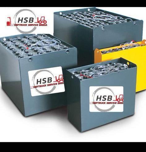 Accu / Lithium / Tractie batterij / Heftruck / palletwagen /, Auto-onderdelen, Accu's en Toebehoren, Toyota, Nieuw, Ophalen of Verzenden