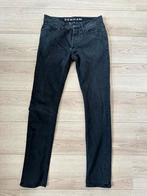 Denham Bolt 31-32 zwart spijkerbroek jeans denim ZGAN, Kleding | Heren, Spijkerbroeken en Jeans, Overige jeansmaten, Ophalen of Verzenden