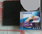 Diverse nieuwe CD-R en DVD-R, Phillips, Ophalen of Verzenden, Nieuw