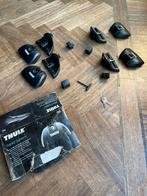 Thule Rapid System 753 Dakdragerset, Auto diversen, Dakdragers, Ophalen of Verzenden, Gebruikt