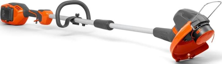Husqvarna 110iL Grastrimmer incl lader & accu, Tuin en Terras, Grastrimmers, Nieuw, Accu, 30 tot 50 cm, Ophalen of Verzenden
