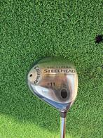 Zeldzame Callaway Big Bertha #11 wood, in zeer goede staat, Sport en Fitness, Golf, Ophalen, Zo goed als nieuw, Club, Callaway