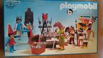 Playmobil 3405 Ridders, Ophalen of Verzenden, Gebruikt, Complete set