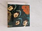 Cd Beatles - Rubber Soul, Verzenden, 1960 tot 1980, Zo goed als nieuw