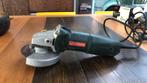 Haakse slijper diameter 125mm, Ophalen of Verzenden, Gebruikt, Haakse handslijpmachine