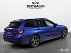 BMW 330E M SPORT / ACC / HEADUP / AMBIENTE / HIFI / 19", 1998 cc, Achterwielaandrijving, 4 cilinders, Met garantie (alle)