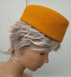 Dames dop  hoedje van Bolman, Hoed, Zo goed als nieuw, Bollman, One size fits all