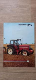 IH 1: International  1255 ., Ophalen of Verzenden, Zo goed als nieuw