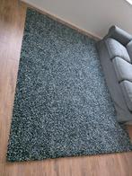 IKEA VINDUM High-Pile Rug – Blue-Green – Excellent Condition, Huis en Inrichting, Stoffering | Tapijten en Kleden, 200 cm of meer