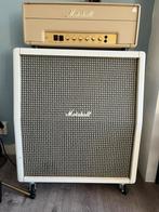 Marshall 1960TV Tall Vintage 4x12 cabinet, Ophalen, Gebruikt, Gitaar, 50 tot 100 watt