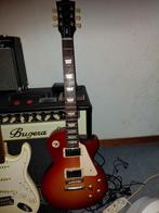 Gibson Les Paul Tribute met Gibson rugzak, Ophalen of Verzenden, Zo goed als nieuw, Solid body, Gibson