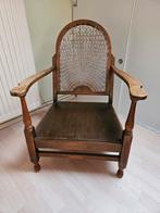 antieke stoel  1925, Ophalen