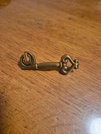 Efteling Personeelspin Sleutel, Ophalen of Verzenden, Overige typen