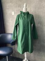 Mooie nieuwe groene complete regenjas maat M, Ophalen of Verzenden, Nieuw, Maat 38/40 (M), Groen