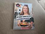 Bakje geluk kookboek, Mariska Benders, Gezond koken, Hoofdgerechten, Nieuw